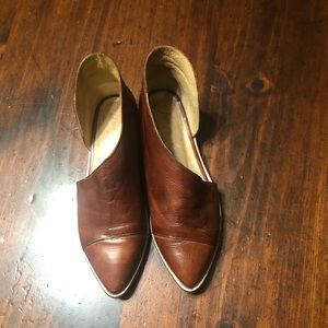 Free People Flat Royale